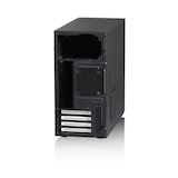 thumbnail of Fractal Design Boitier Pc Core 1000 - Mini Tour - Usb 3.0 - Noir - Format Micro Atx Fd-ca-core-1000-usb3-bl