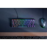 thumbnail of RAZER Huntsman Mini Purple Switch Kabelgebundene  Tastatur
