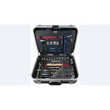 thumbnail of Projahn Werkzeugkoffer Sanitär 98 tlg.