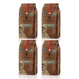 thumbnail of 4 x 500 GR - Café Royal Honduras Intenso - Café Torréfié en Grains - Intensité 4/5 - Grains 100% Arabica Durables du Honduras - Certifiés Fairtrade