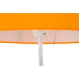 thumbnail of Lampada da tavolo in legno verde cm 30x60,5