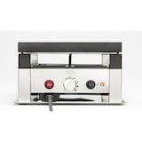 thumbnail of Solis 5 in 1 Raclette Tischgrill, 1020 W, 4 Personen, Mini Pizza Mini Wok Crepes