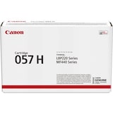 thumbnail of CANON Cartouche toner Noir 057H 3010C002AA