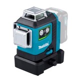 thumbnail of Makita Akku-Multi-Linienlaser 360° CXT 12 V max • Grün