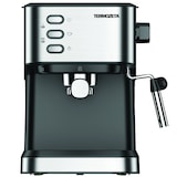 thumbnail of Termozeta Maquina de Cafe Espresso 4 en 1 Multisistema Negro