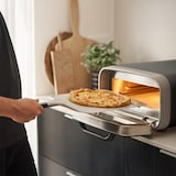 thumbnail of Ooni Volt 2 - Horno eléctrico portátil para pizza con tecnología Pizza Intelligence - Antracita
