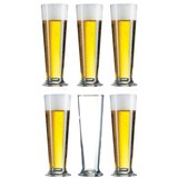 thumbnail of Biergläser Linz 0,3L geeicht, 6 Stück
