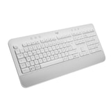 thumbnail of Teclado Aleman Logitech Signature K650 Rf Wireless + Bluetooth Qwertz Blanco
