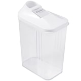 thumbnail of Keeeper Dispensador de Cereales 11x6,5x19cm en color Blanco