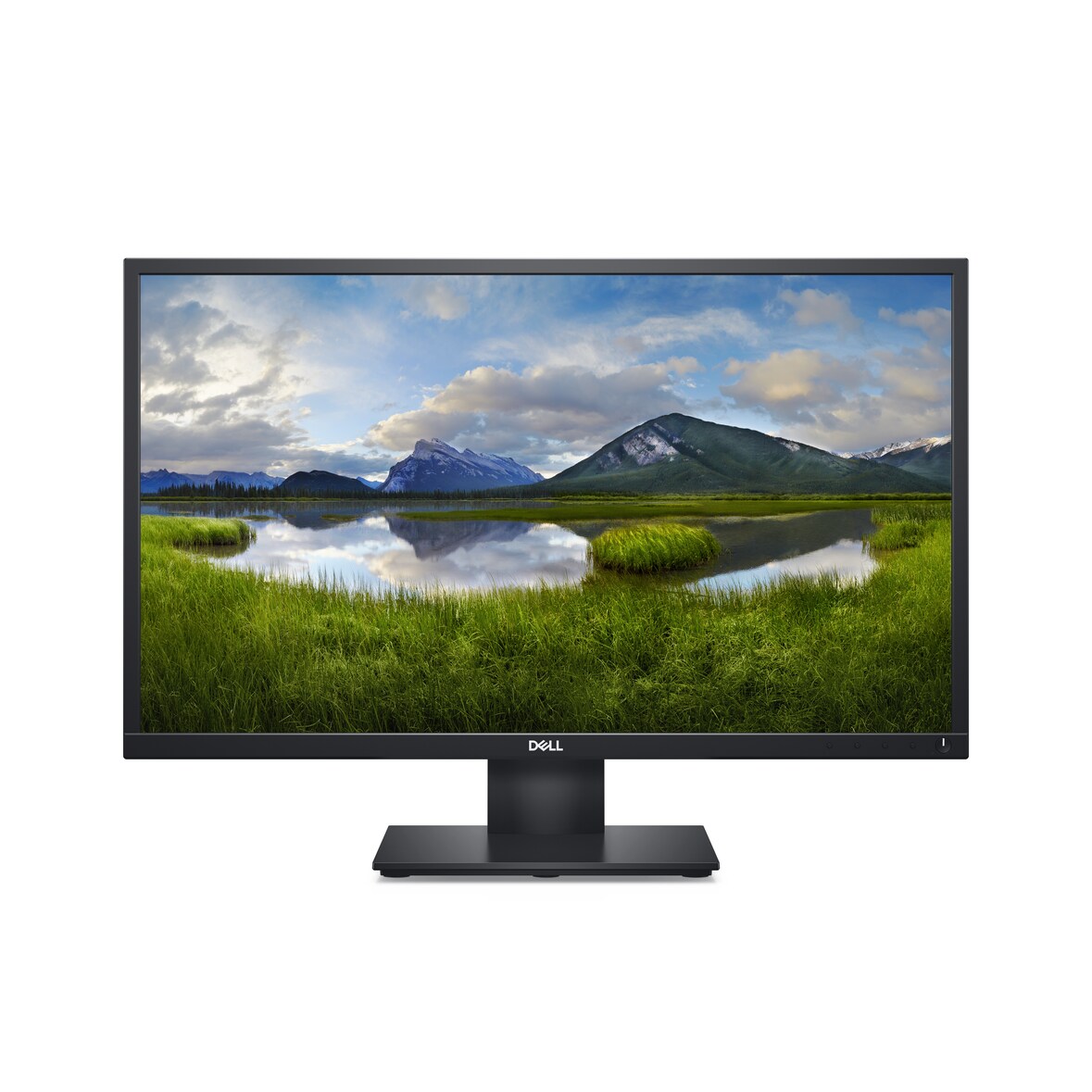 DELL E Series E2420HS 61 cm (24 Zoll) 1920 x 1080 Pixel Full HD LCD Schwarz