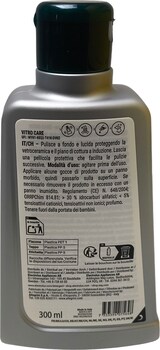 thumbnail of Kochfeldreiniger Vitro Care Electrolux 902979958/3 für Glaskeramik Herd 300ml