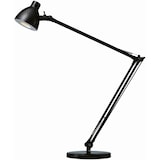 thumbnail of Tischleuchte Valencia LED schwarz