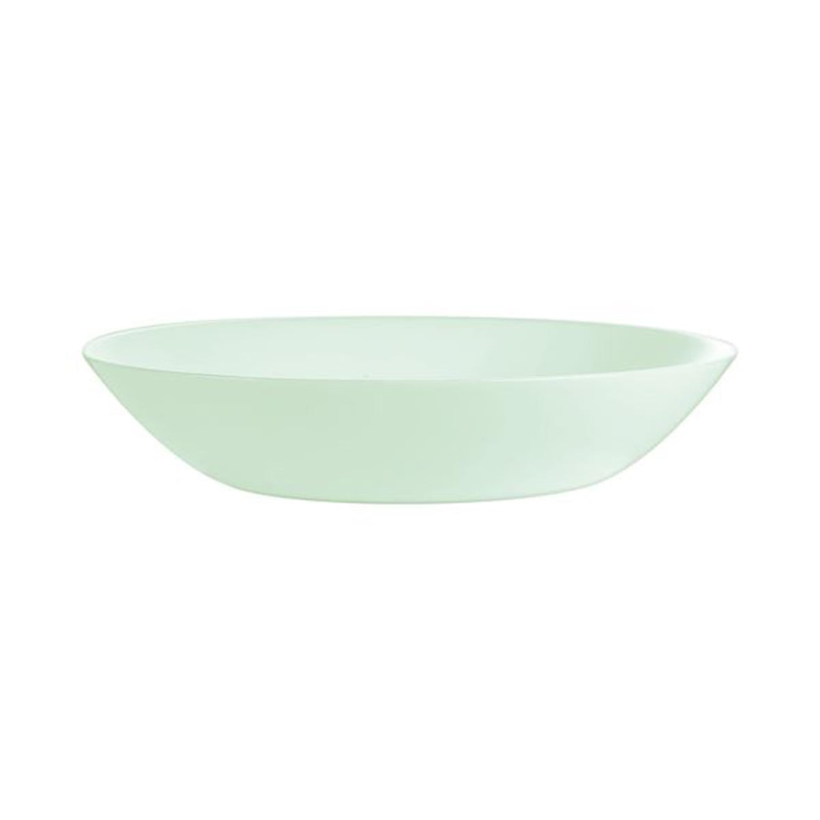 Luminarc Diwali Paradise Prato Sopa Opal verde 20Cm