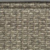 thumbnail of Outsunny Set 2 Divani e Tavolo da Giardino Salotto da Esterno Rattan