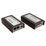 thumbnail of ATEN VE600A DVI Extender, Audio, Kat5e, 60m
