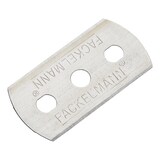 thumbnail of Lot de 10 lames de rechange pour racloir à plancha Fackelmann