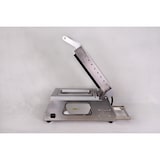 thumbnail of Bützmann BT-3 Manueller Traysealer für Trays bis zu 135 mm Höhe.