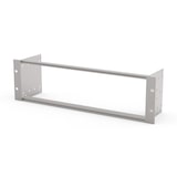 thumbnail of SCHROFF 19"-Modulträger europacPRO 3 HE/84 TE, Seitenwandtiefe 115,5 mm - 19"MODULTRAEGER 3HE 84TE115T