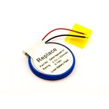 thumbnail of Akku kompatibel mit Garmin Forerunner 110