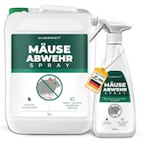 thumbnail of Mäuse-Abwehr-Spray: 2L + 500ml