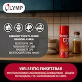 thumbnail of 3x Feuerlöschspray Feuerlöscher Fettbrand Universal einsetzbares auf Schaumbasis a 500g  Haltbarkeit bis 05/2028