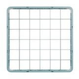 thumbnail of Rehausses de casiers à verres Vogue 36 compartiments