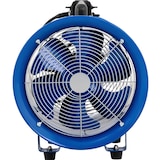 thumbnail of MSW - MSW Ventilateur Industriel De Chantier Sur Pied Gros Débit Axial Soufflerie MSW-IB-02 (500 W, Débit D'Air De 3 900 m³/h, 2 800