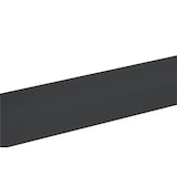 thumbnail of METRO Professional - 1 x nappe jetable PP non tissé spunbond - en rouleau 1,20 M de large X 50,4 M de long - couleur noire