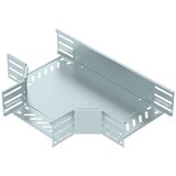 thumbnail of OBO Bettermann T-Stück für Kabelrinne RT 820 FS 6038212