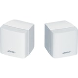 thumbnail of BOSE PRO Enceinte FS3 Satellites Surface Blanc - La Paire