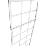 thumbnail of Rankgitter Trigo 200 x 40 cm antik weiß