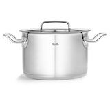 thumbnail of Fissler Kochtopf original-profi collection II, Edelstahl 18/10, 20 cm, 084 128 20 000 0