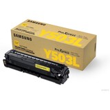 thumbnail of Láser/copiadora HEWLETT PACKARD SU491A SAMSUNG C3060FR TONER YELLOW