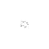 thumbnail of Tehalit Versatzstück, FWK 90/50210 L 6959 L6959