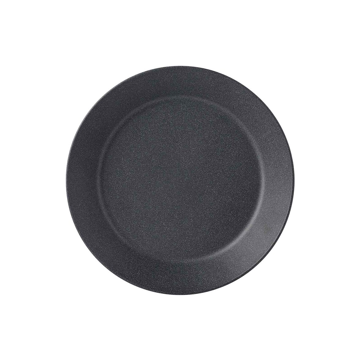 Mepal BLOOM Camping Suppenteller ø 21,5 cm Pebble Black