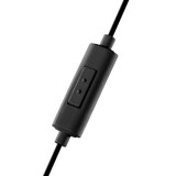 thumbnail of Hama Sea In-Ear Kopfhörer USB-C Antwort-Taste Schwarz