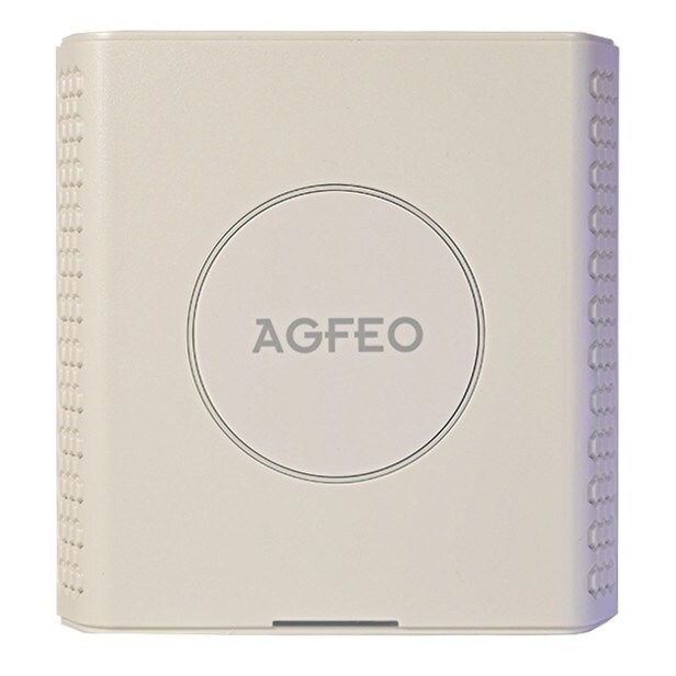 Agfeo DECT IP-Basis 6101731 AGFEO