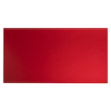 thumbnail of EXACOMPTA Tappetino da scrivania  29121E per mouse, laptop o gamers, in similpelle PU bicolore nero/rosso, formato 35x60 cm.