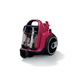 thumbnail of BOSCH aspirateur sans sac 700 w 78db rouge BGC05A322