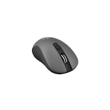 thumbnail of Raton Optico Wireless Bluestork Grigio M-Wl-Off60-Gr Ambidestro / 6 Pulsanti / Metallo / 800-1600Dpi M-Wl-Off60-Grigio