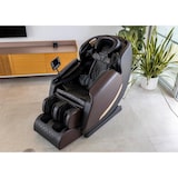 thumbnail of DUPI Sillón de Masaje Eléctrico | Gravedad Cero 3 Niveles | Bluetooth Música | Presoterapia y Calor | Control Digital | Polipiel