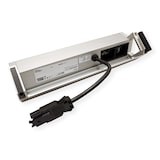 thumbnail of Bachmann DESK 2 3x Steckdose 2x CAT6 1x USB 1x HDMI Inox (902.502)