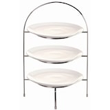 thumbnail of Olympia Afternoon Tea Etagere für Teller bis zu 21cm
