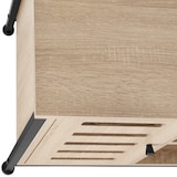 thumbnail of Sideboard 71x32x82cm