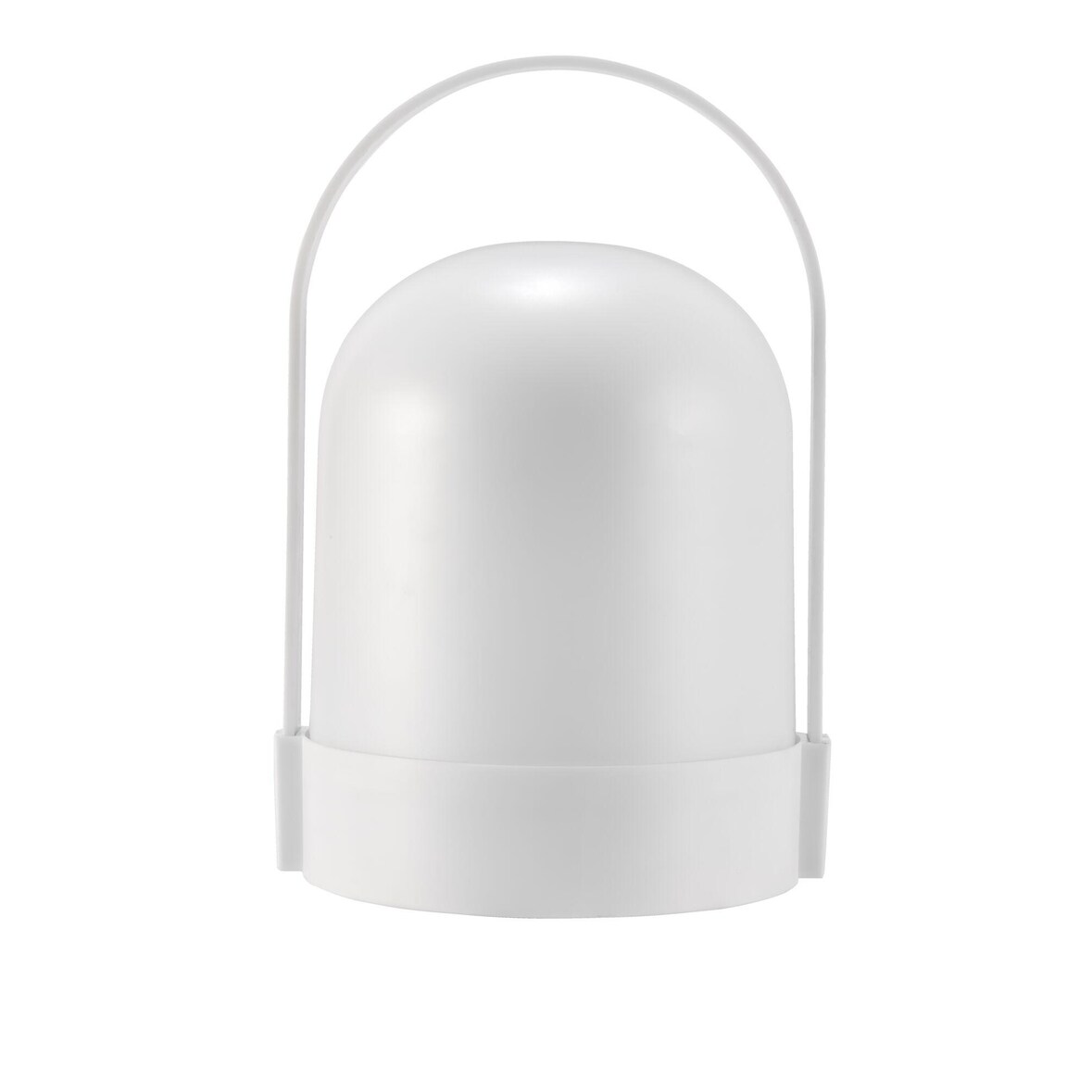 Paulmann Pauleen Mobiele tafellampen Mobile Shine   2700K 10lm 0,2W Wit 48251