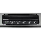 thumbnail of DESQ Vacuümmachine | Pro -90 kPa | High Speed Dubbele Pomp | Dubbele Verwarmingsdraden | 7 standen | Rolhouder |Rolsnijder | Vacuumslang | Vacumeerrol