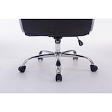 thumbnail of Bürostuhl XXL Vancouver  Stoff dunkelgrau