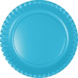 thumbnail of Party Deko Set türkis blau Einweggeschirr für 20 Personen Teller, Becher, Servietten Hochzeit Geburtstag