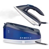 thumbnail of Wëasy Hochdruck-Dampfbügelstation LIN220, Leistungsstarke und kontinuierliche 120g/min, Leistungsstarke 2200W, Wassertank 1,5L