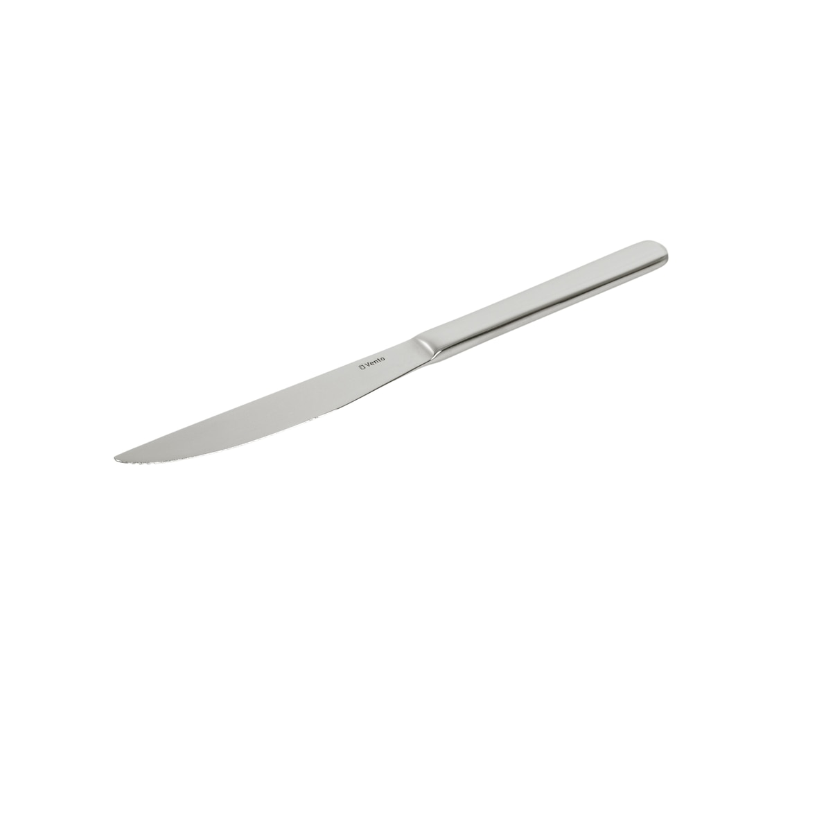 METRO PROFESSIONAL Steakmesser Vento, Edelstahl 13/0, 12 Stück